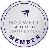 John Maxwell Certified Team Member